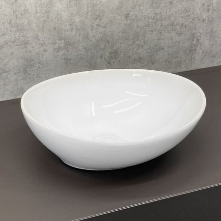 Раковина-чаша Comforty 41 7138 00004148153 Белая 