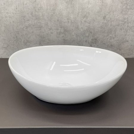 Раковина-чаша Comforty 41 7138 00004148153 Белая 