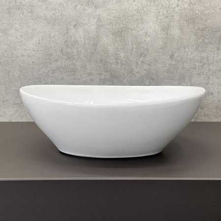 Раковина-чаша Comforty 41 7138 00004148153 Белая 