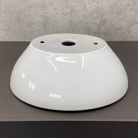 Раковина-чаша Comforty 41 7138 00004148153 Белая 