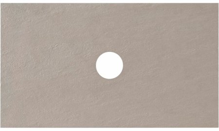 Столешница под раковину Allen Brau Reality 80 1.32023.B-S Бежевый структ 