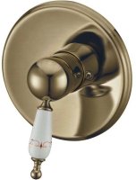 Смеситель для душа Boheme Provanse Ripresa 365 Бронза Смеситель для душа Boheme Provanse Ripresa 365 Бронза