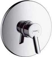 Смеситель для душа Hansgrohe Focus S 31763000 Хром