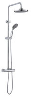 Душевая система D&K Potsdam DA2123701B10 хром Душевая система D&K Potsdam DA2123701B10 хром
