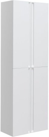 Шкаф пенал Allen Brau Eclipse 60 1.E1006.WM подвесной Белый матовый 