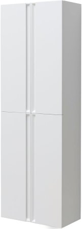 Шкаф пенал Allen Brau Eclipse 60 1.E1006.WM подвесной Белый матовый 