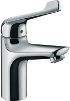 Смеситель для раковины Hansgrohe Novus 71921000 Хром