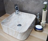 Умывальник CeramaLux 591