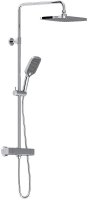 Душевая система Damixa Gala 953800000 с термостатом Хром