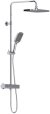 Душевая система Damixa Gala 953800000 с термостатом Хром 