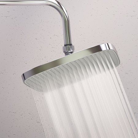 Душевая система Damixa Gala 953800000 с термостатом Хром 
