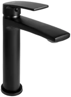 Смеситель для раковины без донного клапана Rea Luppo REA-B5668