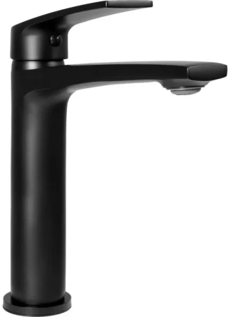 Смеситель для раковины без донного клапана Rea Luppo REA-B5668 