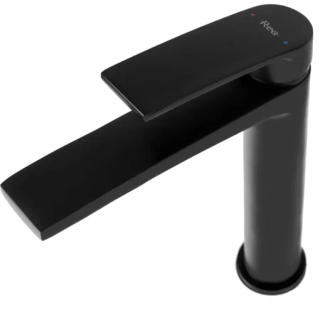 Смеситель для раковины без донного клапана Rea Luppo REA-B5668 