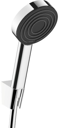 Душевой гарнитур Hansgrohe Pulsify Select 24301000 Хром 