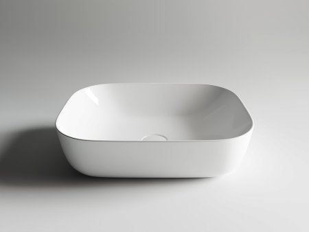 Раковина Ceramica Nova Element 50,5 см CN6008 