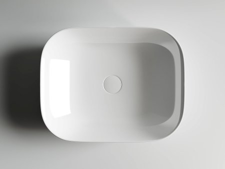 Раковина Ceramica Nova Element 50,5 см CN6008 