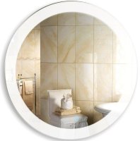 Зеркало Creto Alpina 77 13-D770 с подсветкой с сенсорным выключателем Зеркало Creto Alpina 77 13-D770 с подсветкой с сенсорным выключателем