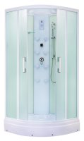 Душевая кабина Erlit ER5509P-S3
