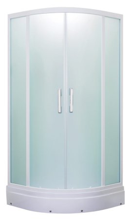 Душевая кабина Erlit ER5509P-S3 