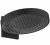 Верхний душ Hansgrohe Rainfinity 26234670 Черный матовый 