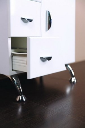 Тумба с раковиной Onika Луна 60 