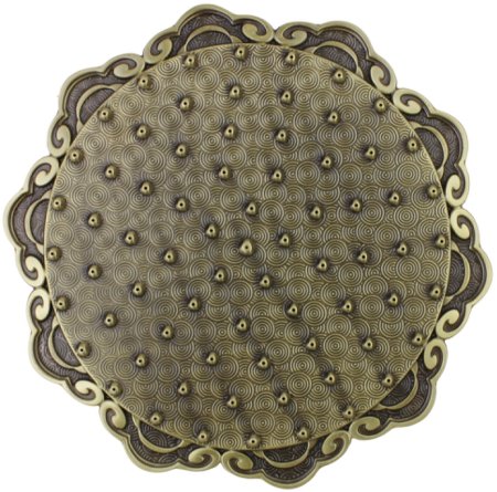 Душевая система Bronze de Luxe Windsor 10137F Бронза 