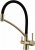 Смеситель Paulmark Siegen Si213111-BR для кухонной мойки 