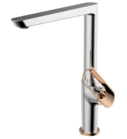 Смесители для кухни Bien Hermes BE11009408 хром