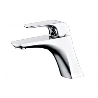 Смеситель для раковина Landberg LB-13201-D120 Хром