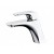 Смеситель для раковина Landberg LB-13201-D120 Хром 