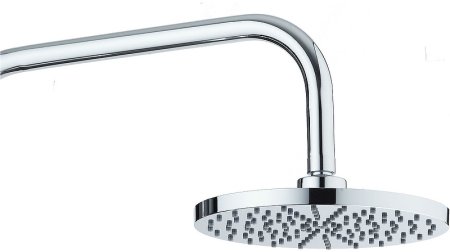 Душевая система Orange S09cr Хром 