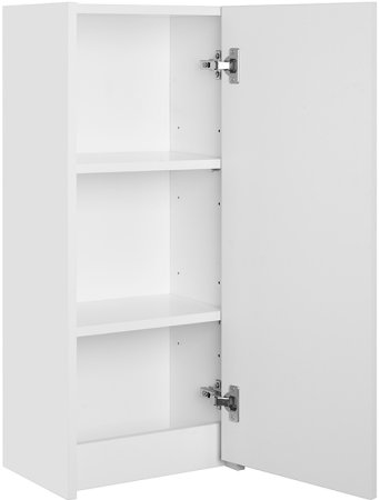 Подвесной шкаф Aquaton Сканди 35 1A255003SD010 Белый 