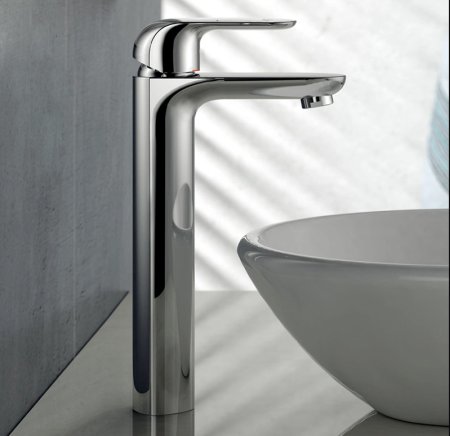 Смеситель D&K Gondolla DA1022001 для раковины 