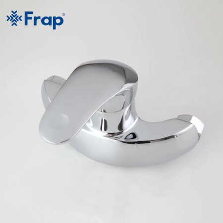 Смеситель для кухни Frap H21 F4621 Хром 