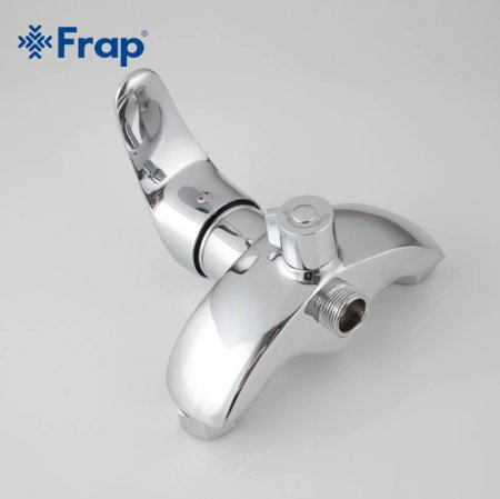 Смеситель для кухни Frap H21 F4621 Хром 