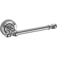 Настенный держатель для туалетной бумаги GANZER GZ 31032