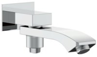 Излив с функцией переключения Raglo R473.70, хром