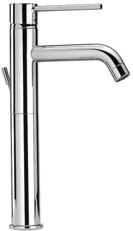 Смеситель для раковины Paini Cox 78CR211LL Хром 