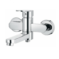 Душевой набор (гарнитур) GANZER Bolder GZ06031-1 хром