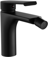 Смеситель для биде REA Hass REA-B9965 чёрный