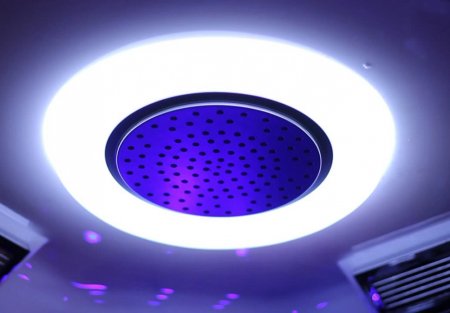 Душевая кабина Timo Standart T-1110 R 