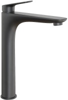 Смеситель для раковины Paini Laguna LAYO205LL Черный матовый