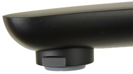 Смеситель для раковины Paini Laguna LAYO205LL Черный матовый 