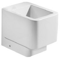 Биде Roca Element 357574000 Белое