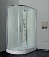Душевая кабина Timo Ilma 902 R