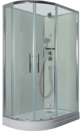 Душевая кабина Timo Ilma 902 R 