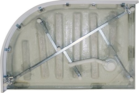 Душевая кабина Timo Ilma 902 R 