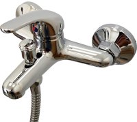 Смеситель для ванны Paini Roma 02CR105 Хром Смеситель для ванны Paini Roma 02CR105 Хром