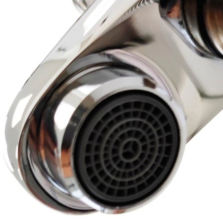 Смеситель для ванны Paini Roma 02CR105 Хром 